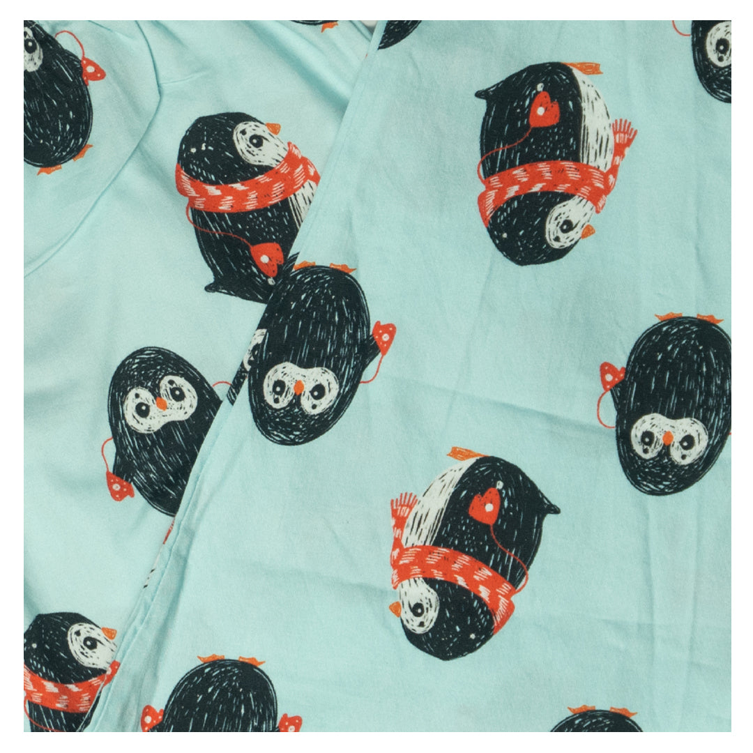 Penguin Pj Set