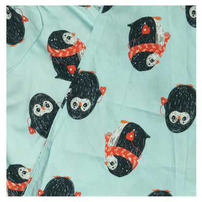 Penguin Pj Set