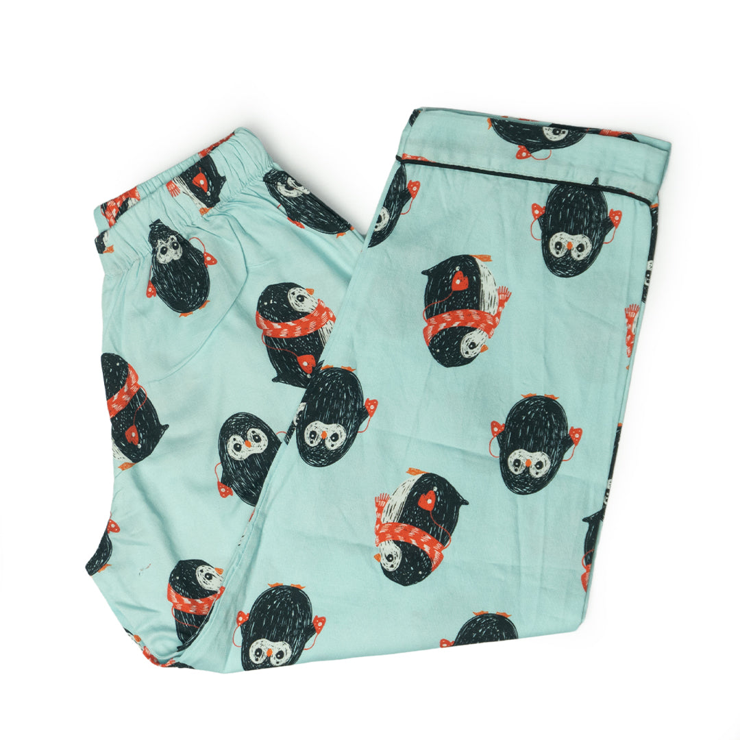 Penguin Pj Set