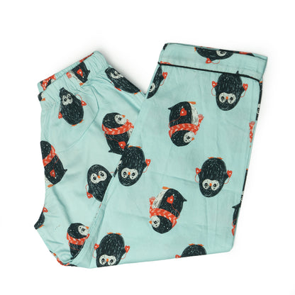 Penguin Pj Set
