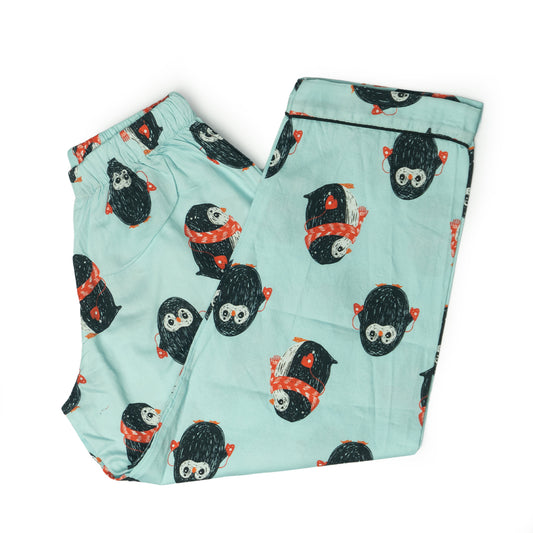 Penguin Pj Set