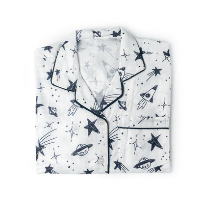 Space War Pj Set