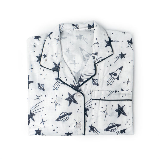 Space War Pj Set