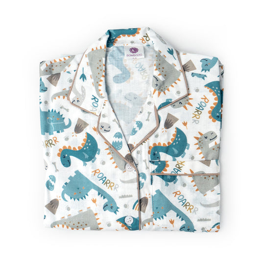 Roar Pj Set