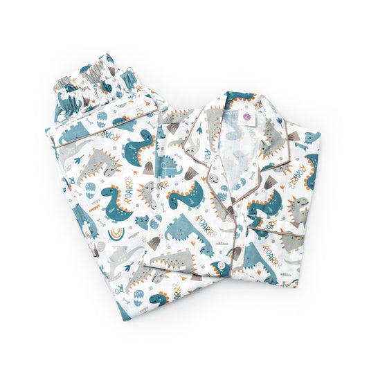 Roar Pj Set