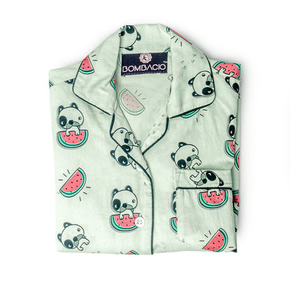 Watermelon Whimsy Pj Set