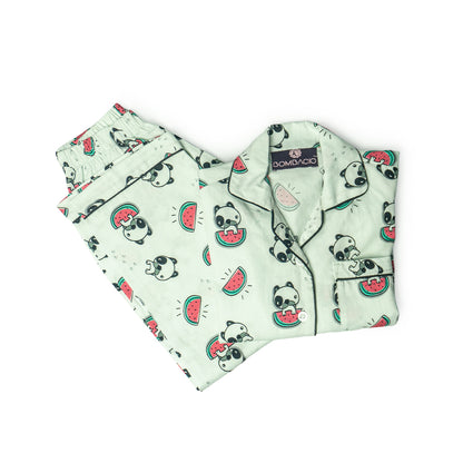 Watermelon Whimsy Pj Set