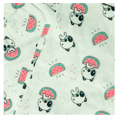 Watermelon Whimsy Pj Set
