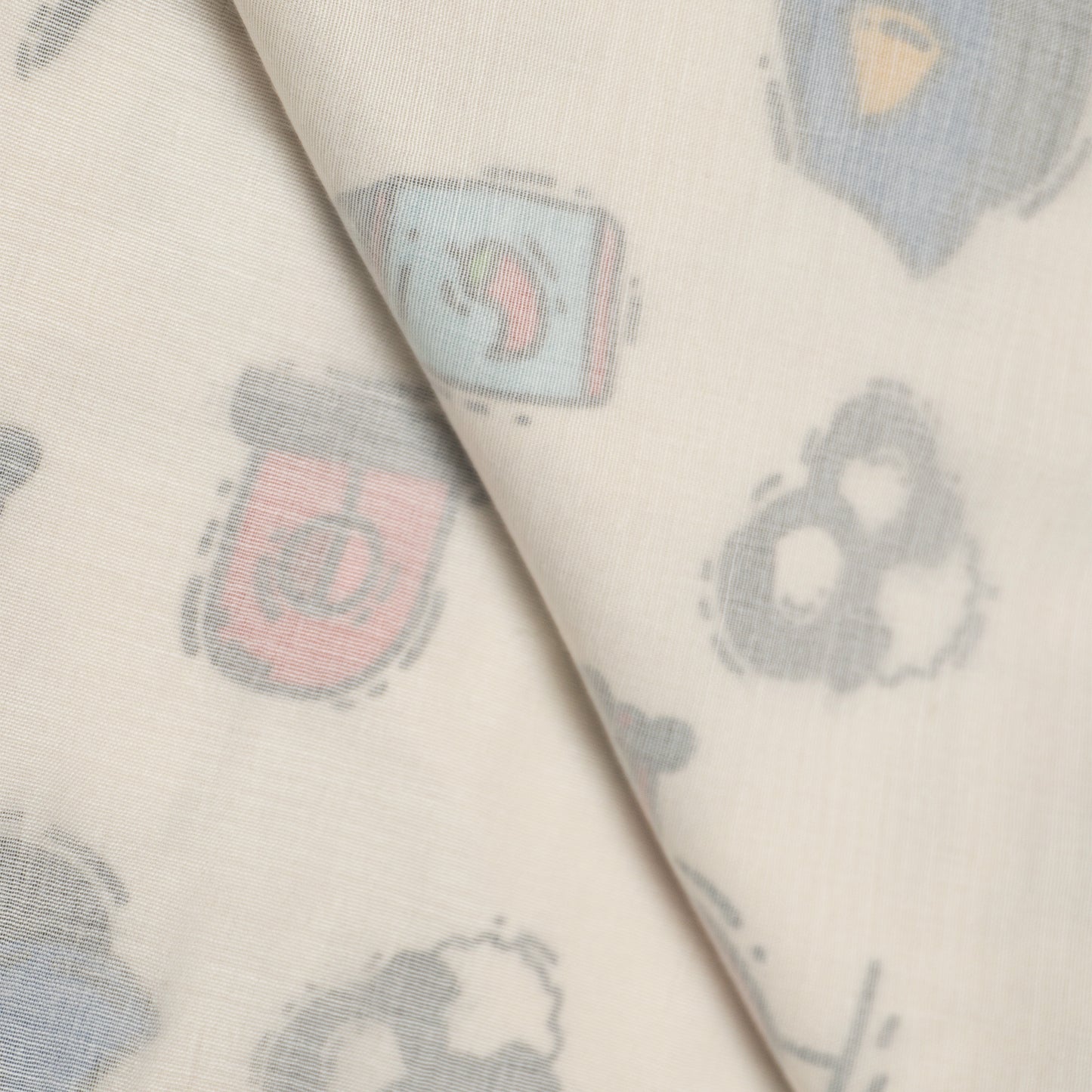 TinyTracks  Train & Tools Baby Blanket