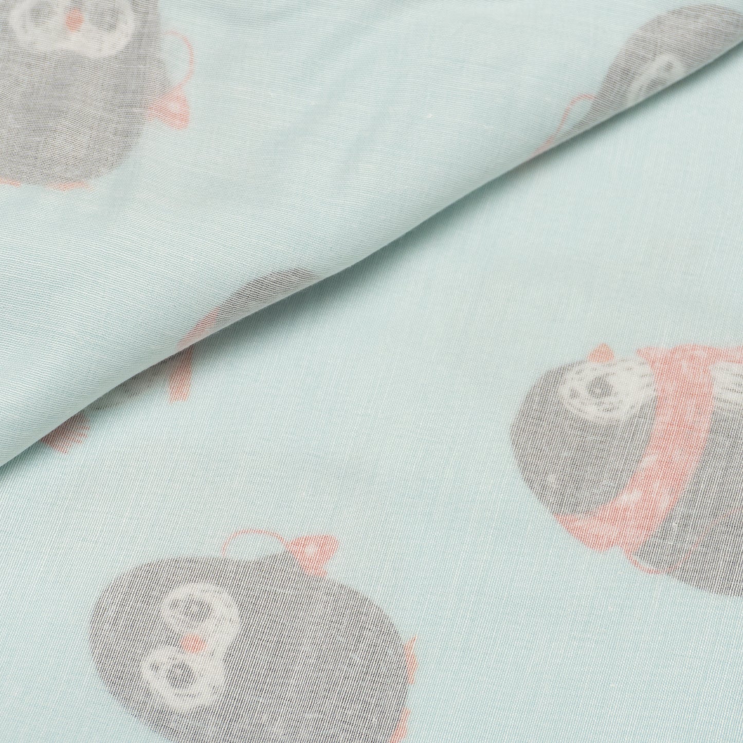HeroHugs  Ninja Baby Blanket
