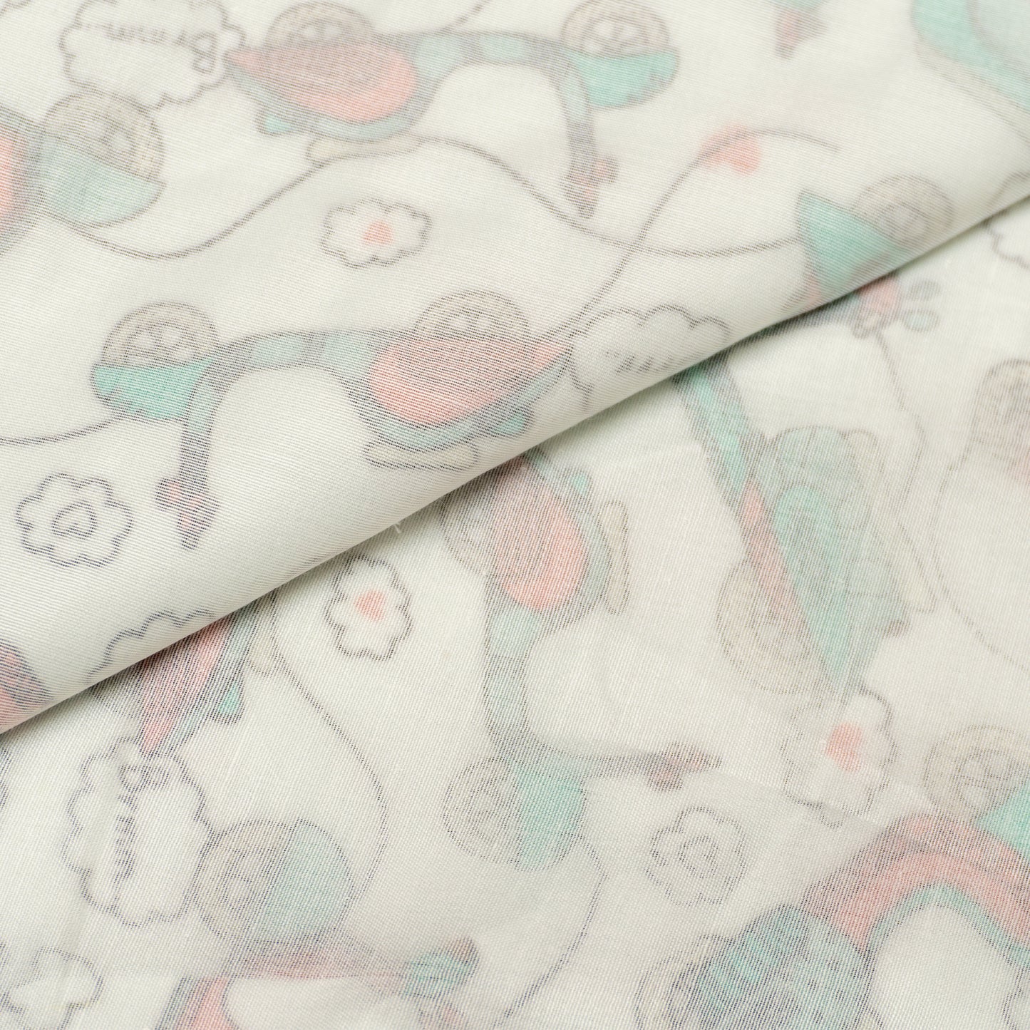Dreamicorn  Fantasy Baby Blanket