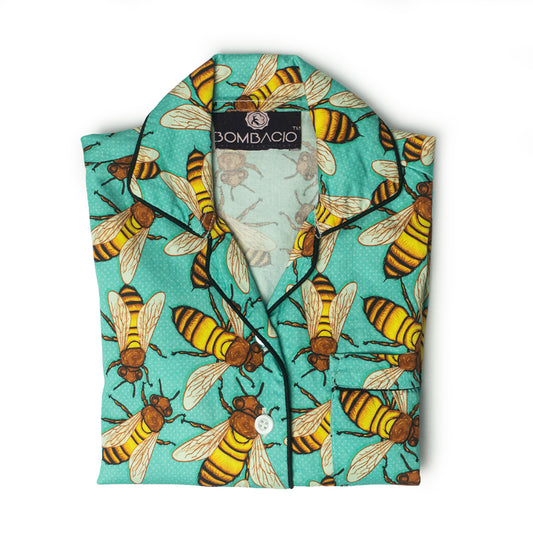 Honey Bee Pj Set