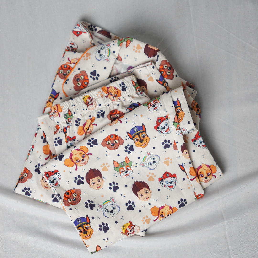 Paw patrol party prints