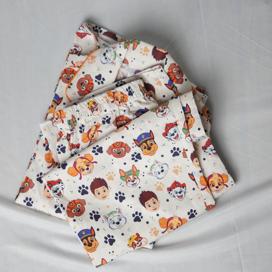 Paw patrol party prints