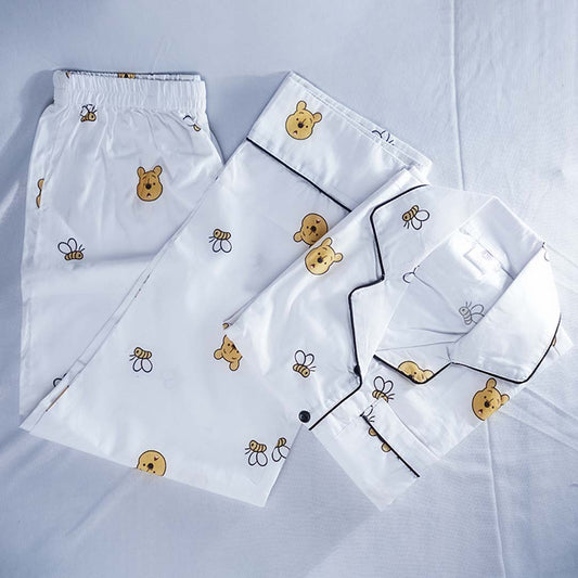 Winnie -the - pooh print