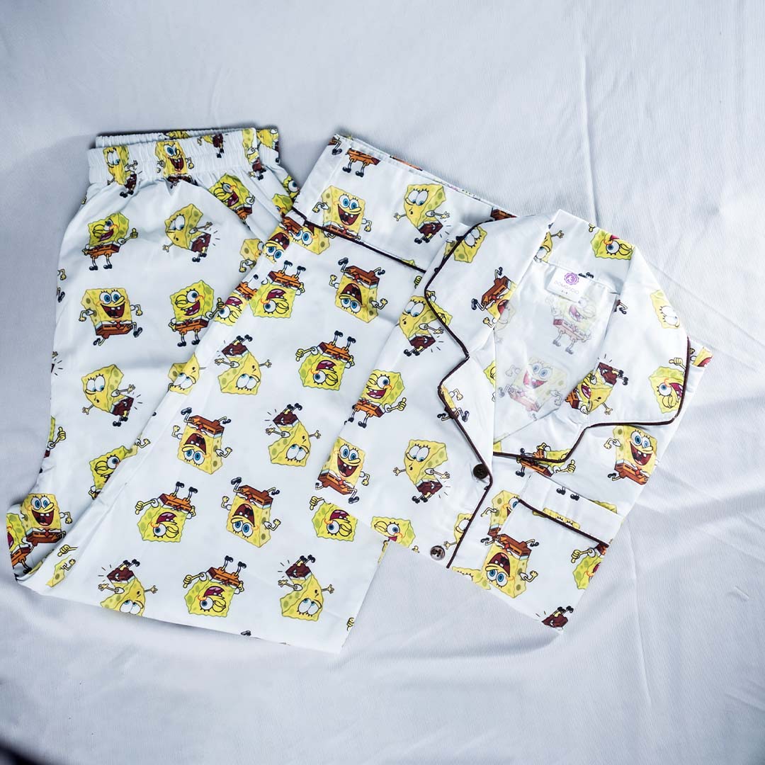 Minions print