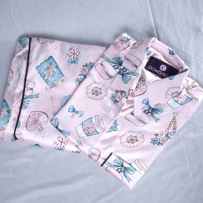 Pastel presents nightwear
