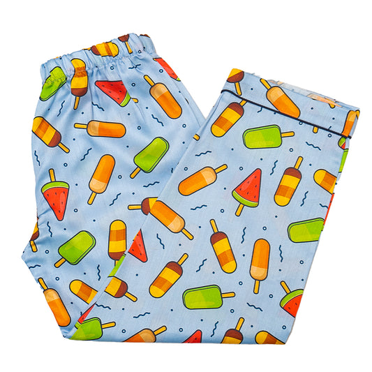 Ice Cream Delight Night Suit