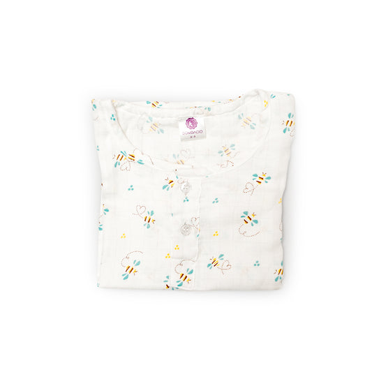 Buzzy Bee Night Suit