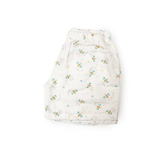Buzzy Bee Night Suit