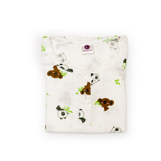 Cuddly Creatures Co-ord Set