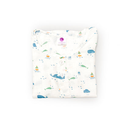 Oceanic Adventure Co-ord Set