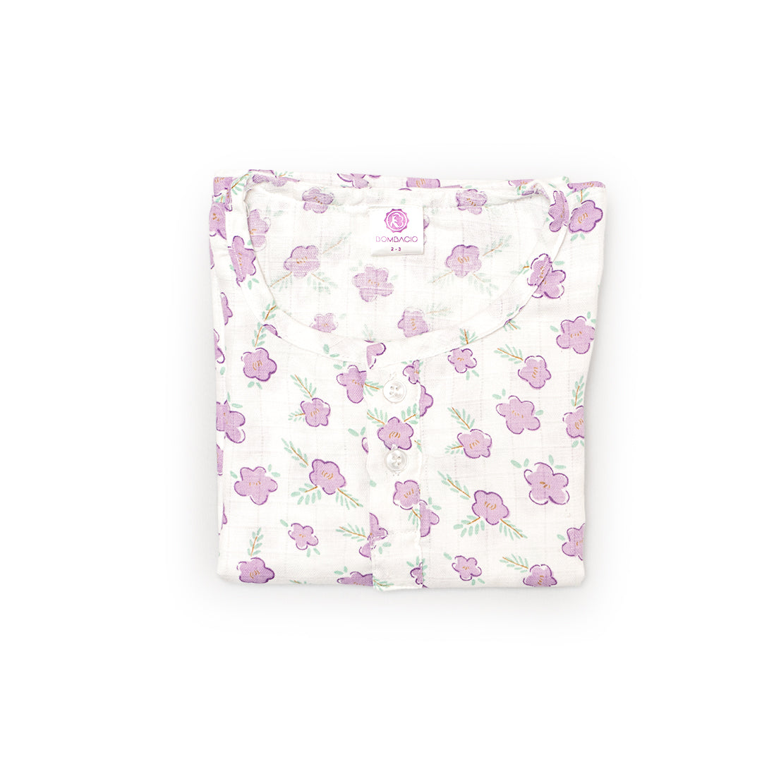 Floral Co-ord Set