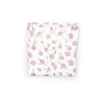 Floral Co-ord Set