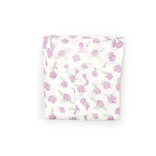 Floral Co-ord Set