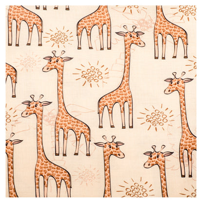 Safari Chic Night Suit